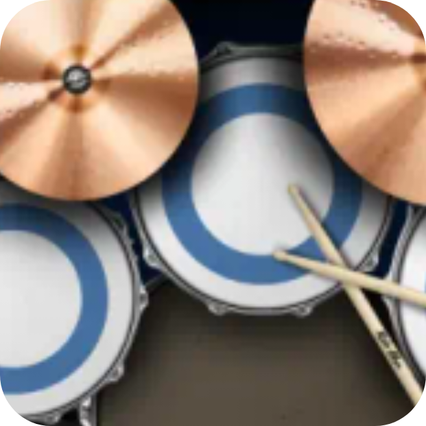 Real Drum icon