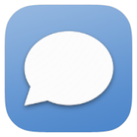4Messages icon