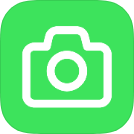 Camera WhatsApp icon
