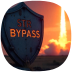 STR BYPASS 💢 [v89 MOD] icon
