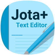 Jota+ icon