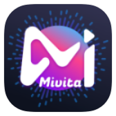 Mivita icon