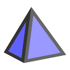 3D Calculator icon