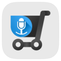 Shopping list PRO icon