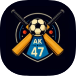 AK47 Sports icon