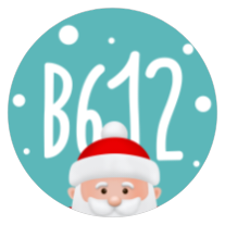 B612 icon