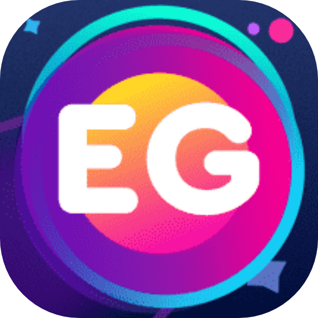 English Galaxy icon
