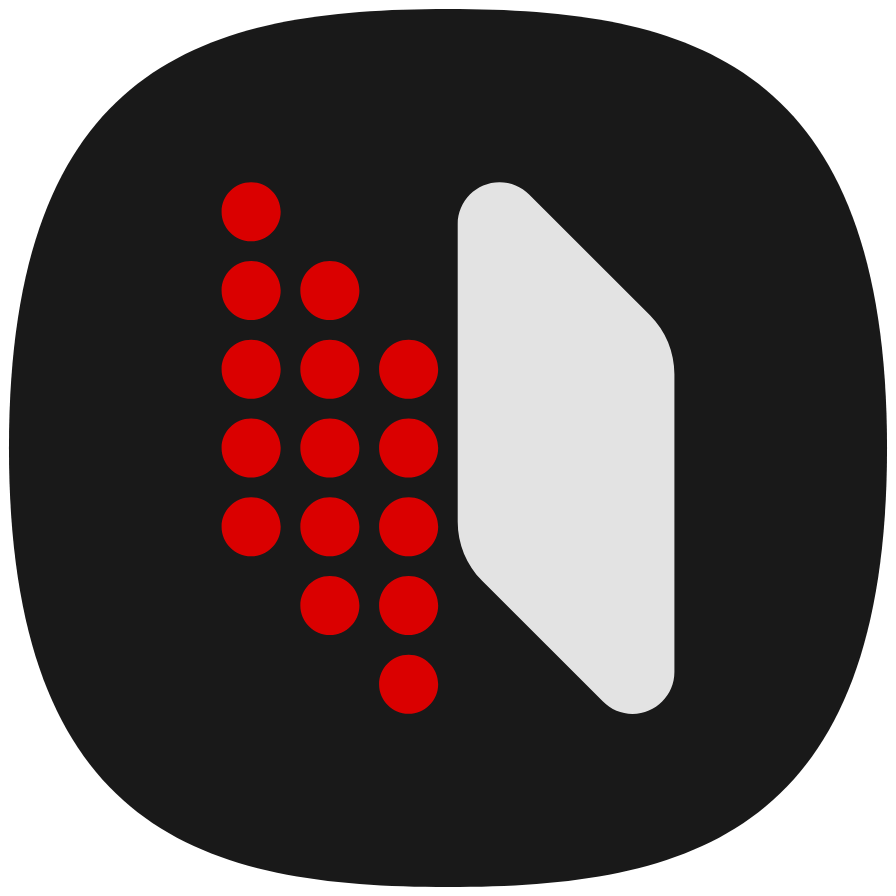 Nothing Adaptive icon