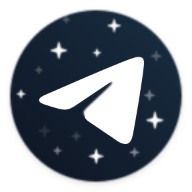Telegram icon