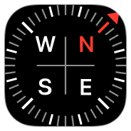 Digital Compass icon