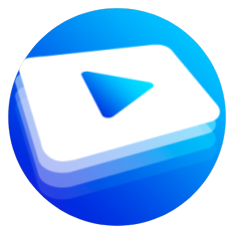 Smarters Player Lite icon