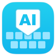TypeEasy - AI Keyboard icon
