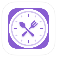 Fasting Tracker icon
