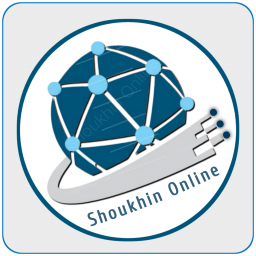 Shoukhin Online icon