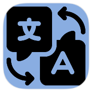 Translate Plugin GM icon