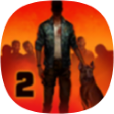 Into the Dead 2 icon