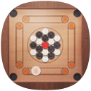 Carrom Disc Pool icon