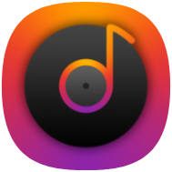 Music Tag Editor icon