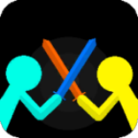 火柴人对决 icon