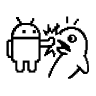 Flipperdroid icon