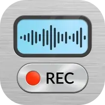 Sound Recorder Plus icon