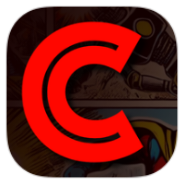 ComiQuest icon