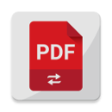 Image to PDF Converter icon