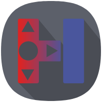 HandyGamePad icon