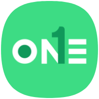 OneUI Circle icon