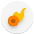 Spheroid icon