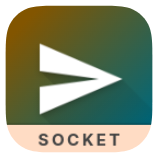 SocketChat icon