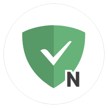 AdGuard icon