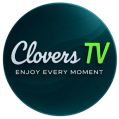 Clovers TV icon