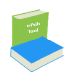 ePub Tool icon