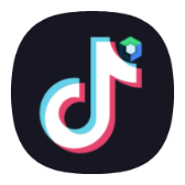 TikTok Compose icon