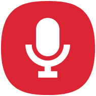 Audio Source icon