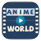 Anime World icon