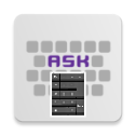 PC Numpad for AnySoftKeyboard icon