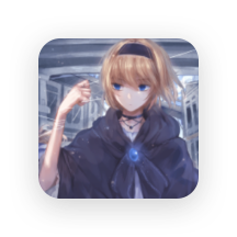 K Anime Wallpaper icon