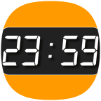 Wall Clock icon