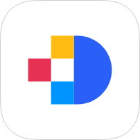 Dimart icon