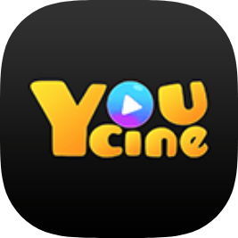 YouCine icon