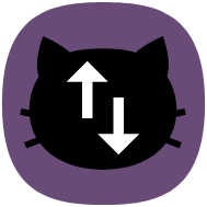 CatShare icon