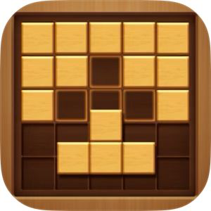 Block Puzzle icon