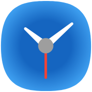 Clock icon