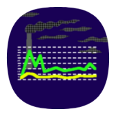 FeinstaubWidget icon