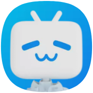 BiliBili icon