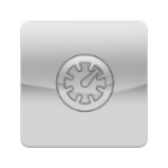 Pari Digital Clock icon