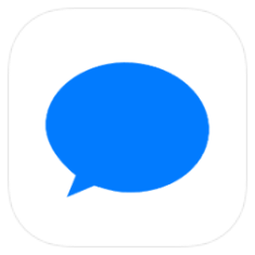 Messages icon