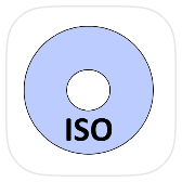 ISO Craft icon